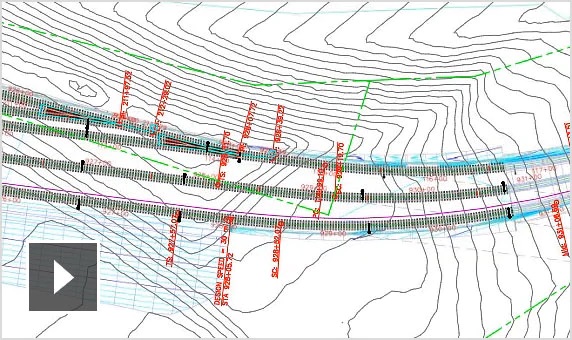 การจัดการเอกสารสำหรับวิศวกรงานโยธา