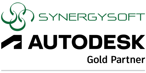 Syenrgysoft Autodesk Gold Partner