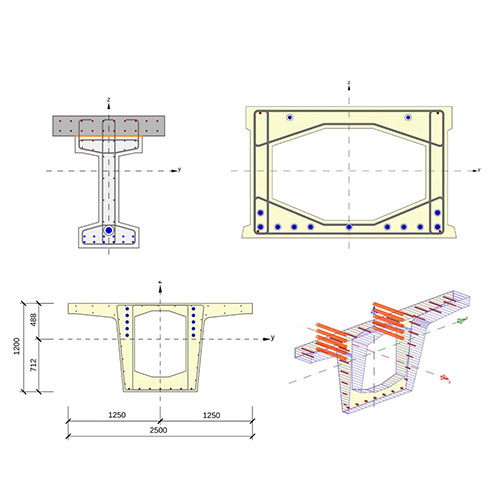 WALL AND DETAIL DESIGN​