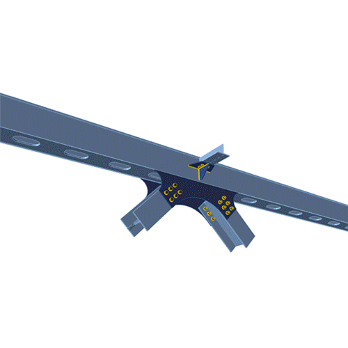 SAFELY DESIGN ANY STEEL MEMBER​