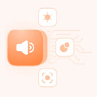 รองรับการเข้าถึงสำหรับผู้พิการ (Accessibility)