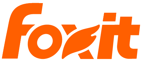 Foxit PDF Editor