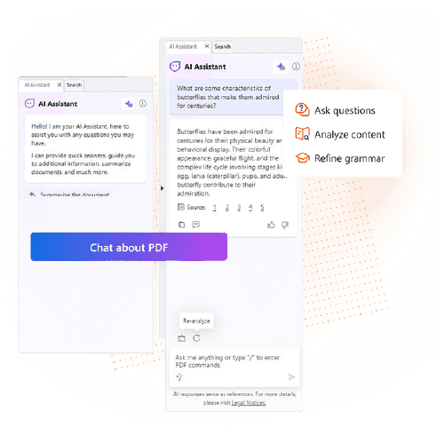 AI Chat