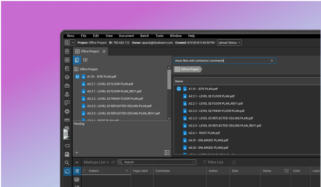 ค้นหาโครงการ Intelligent Studio