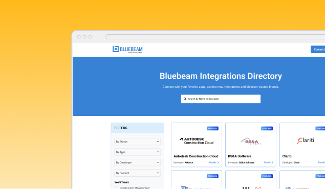 Integrations Directory