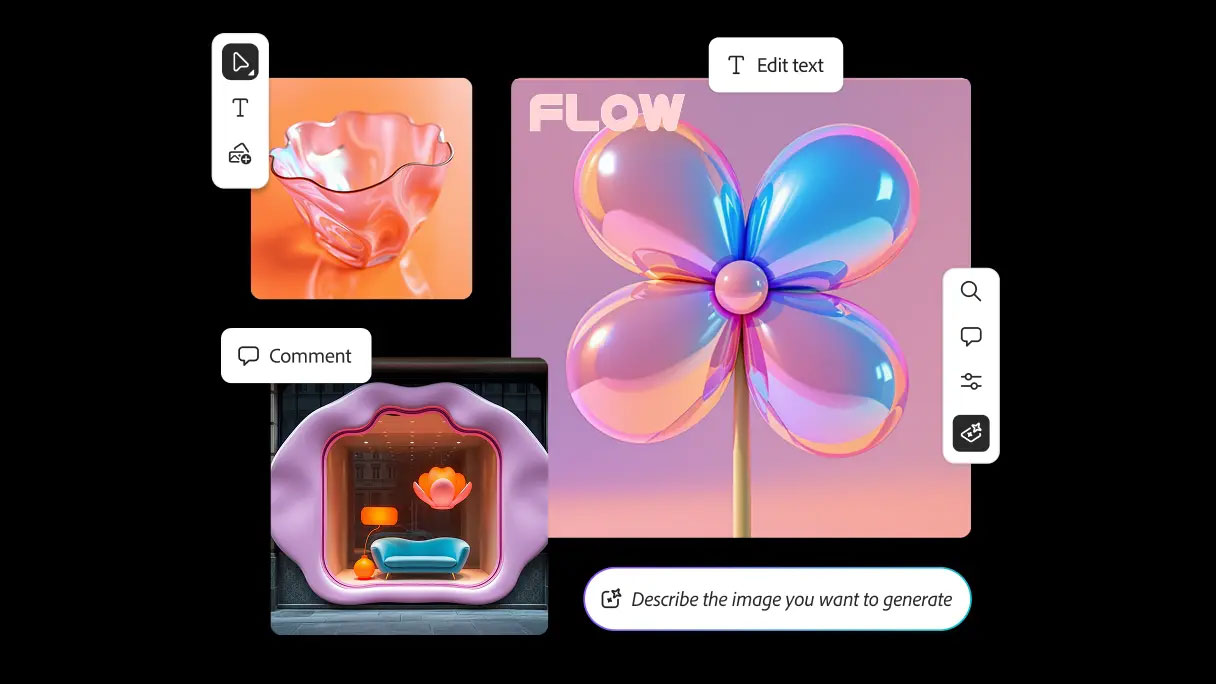 สร้างภาพจากข้อความ