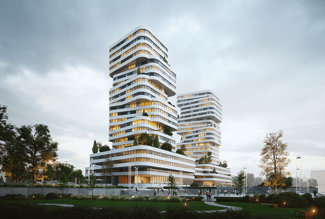 เข้ากันได้อย่างลงตัวกับขั้นตอนการทำงานของคุณ