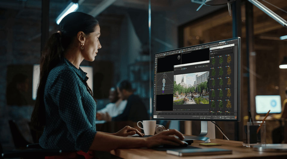 V-Ray Solo ตัวจริงด้านการเรนเดอร์ภาพสมจริง