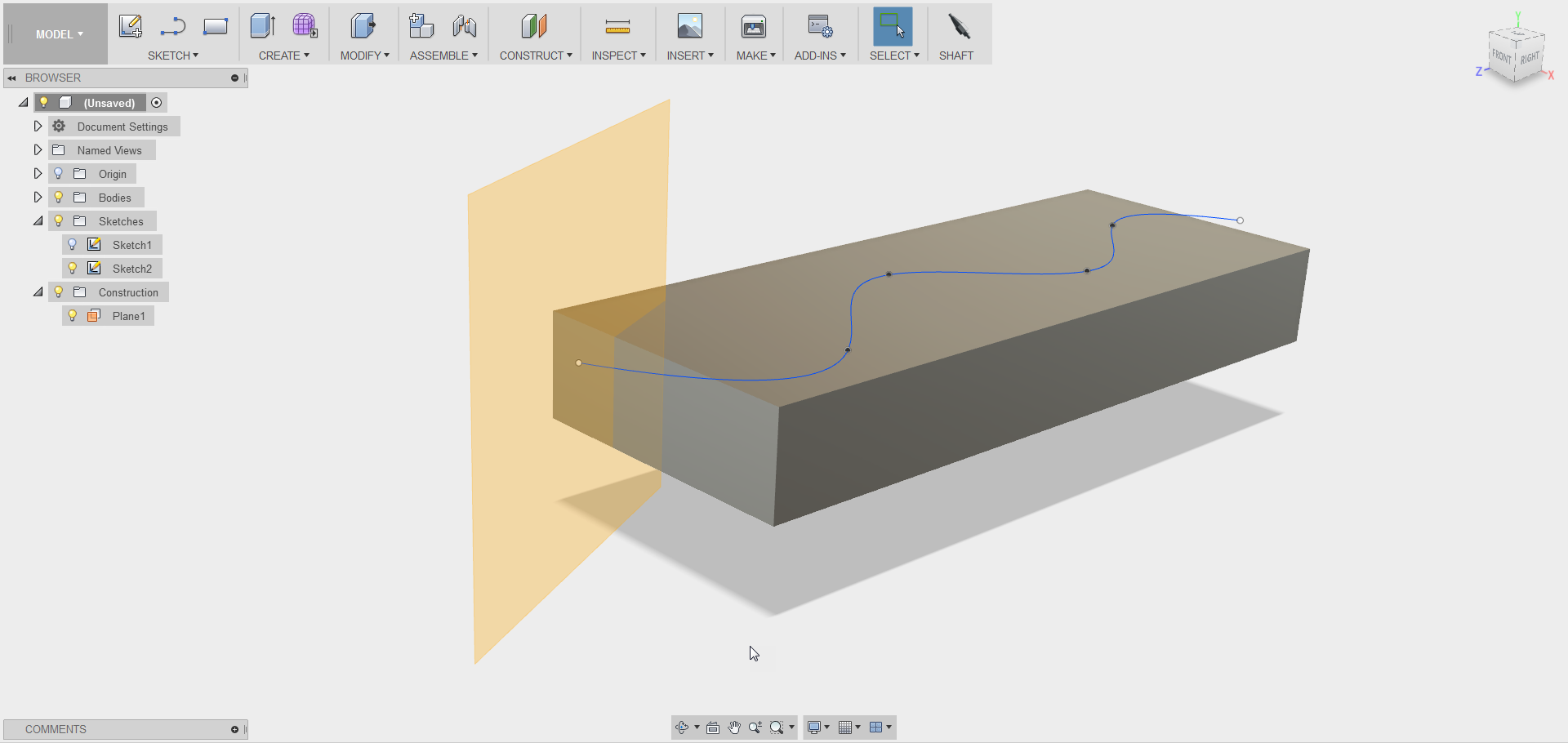 Fusion 360 Tip & Trick #41