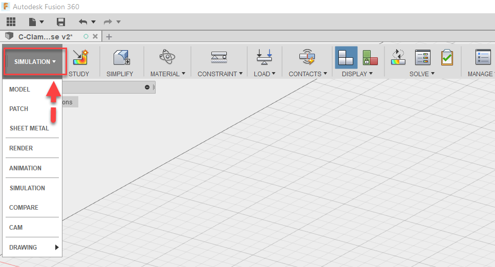 Fusion 360 tip & trick 47 Simplify Feature 