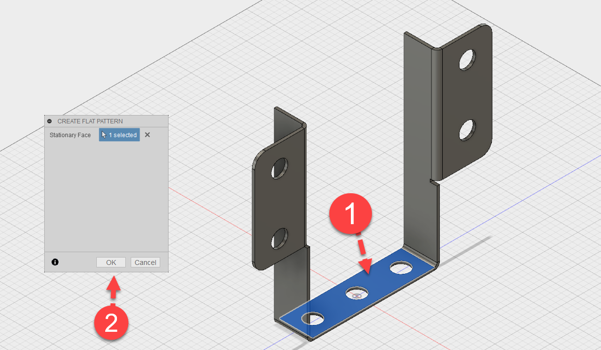 Fusion 360 Tip & Trick 49 : Export Sheet metal 