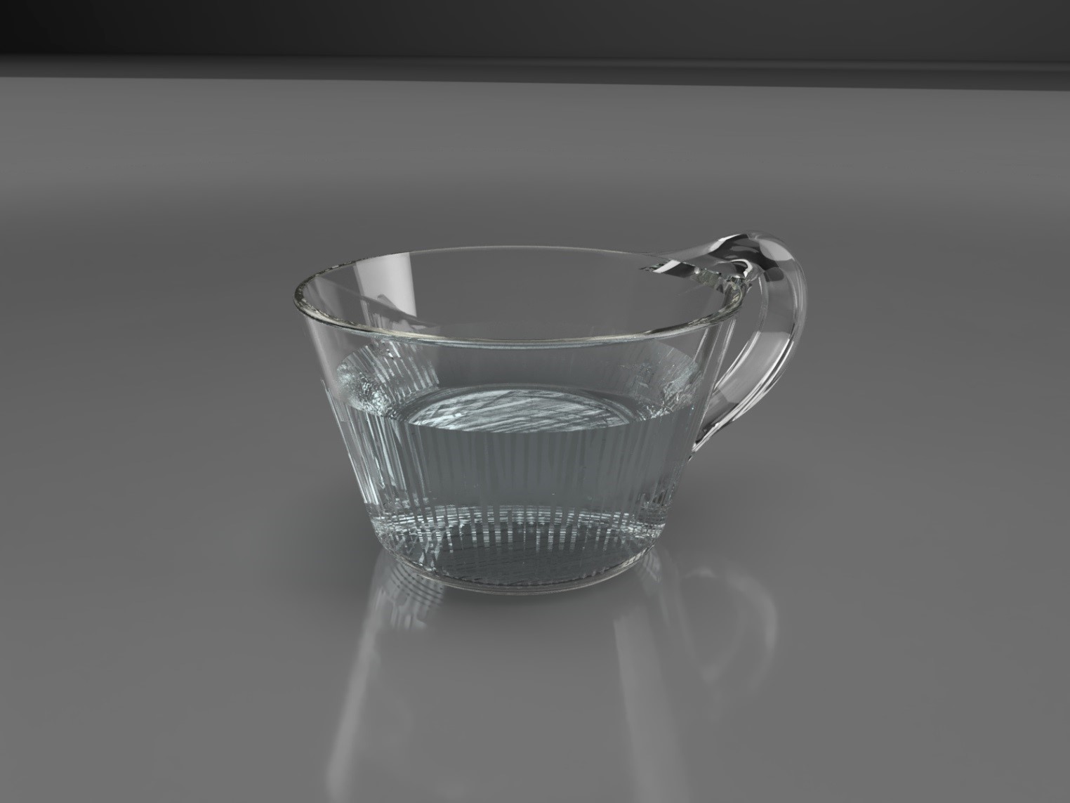 Fusion tip 64 : Render