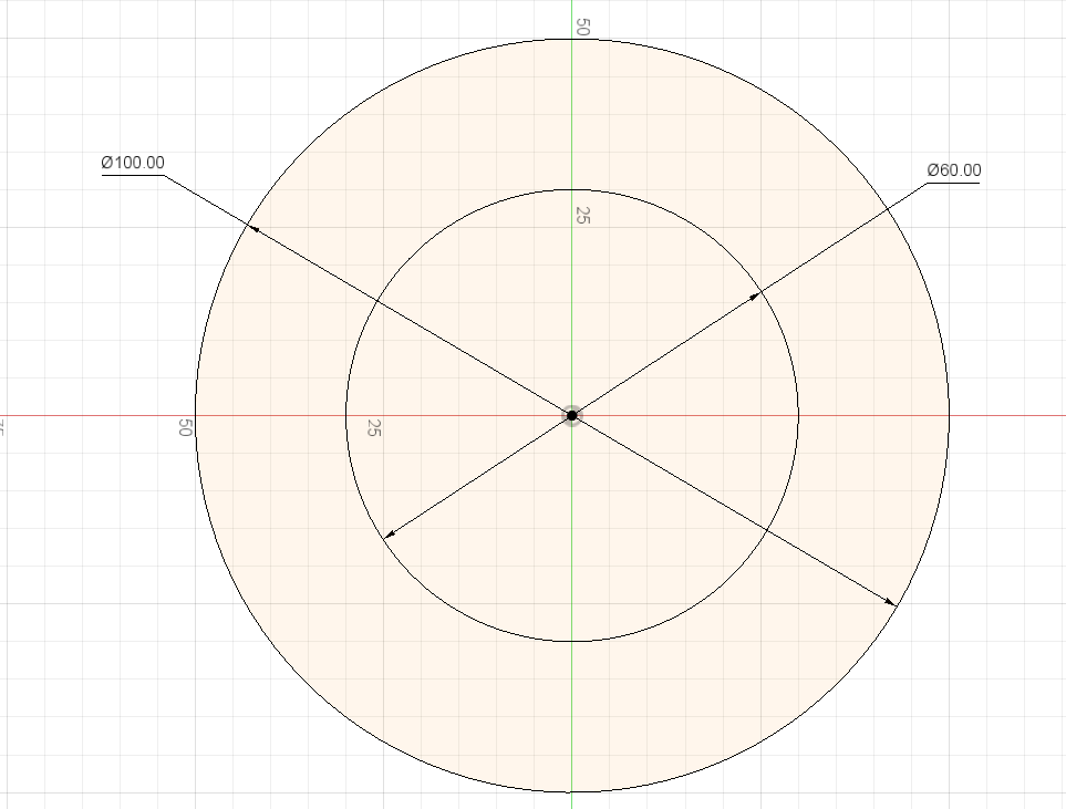 Fusion 360 tips & tricks : circular pattern