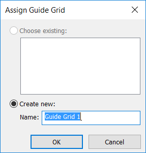 revit tip : สร้างเส้นแนวอ้างอิง