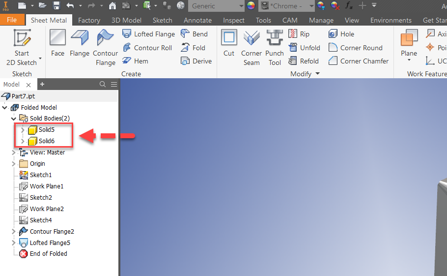 Inventor Tips & Tricks 77
