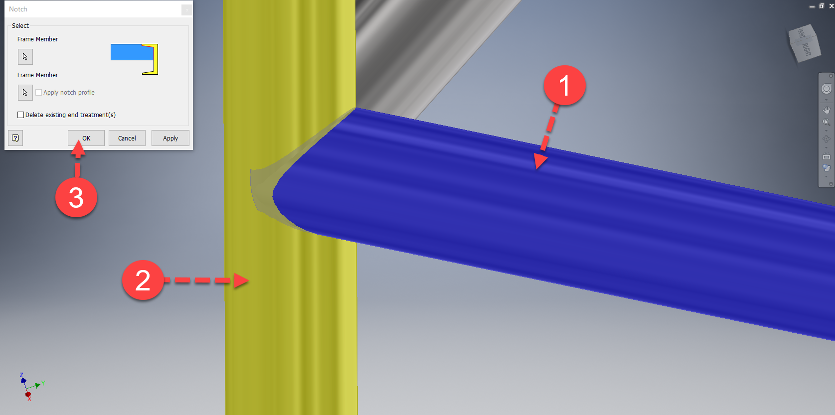 Inventor Tip & Trick 79 การเข้าปากฉลาก