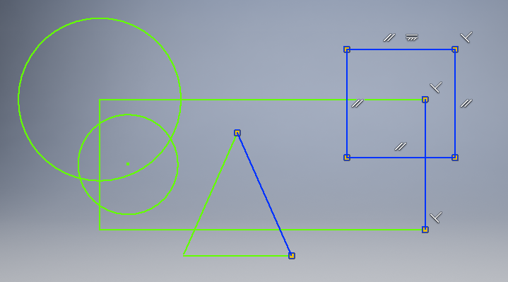 Inventor tip & trick 82 selection window