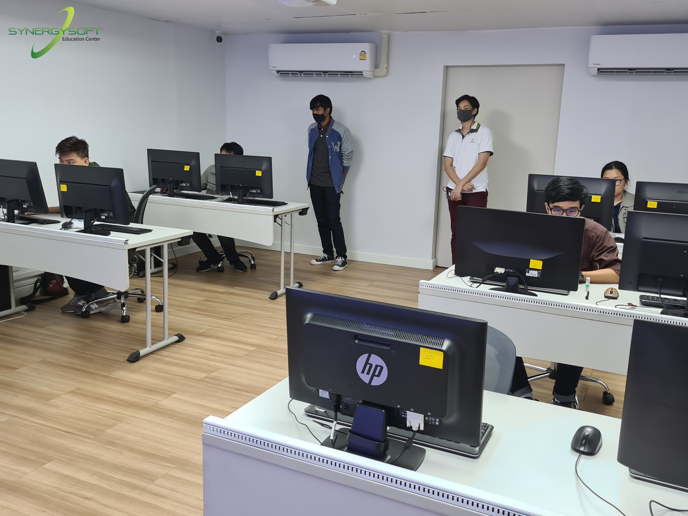 Synergysoft Education Revit Architecture Certified Professional