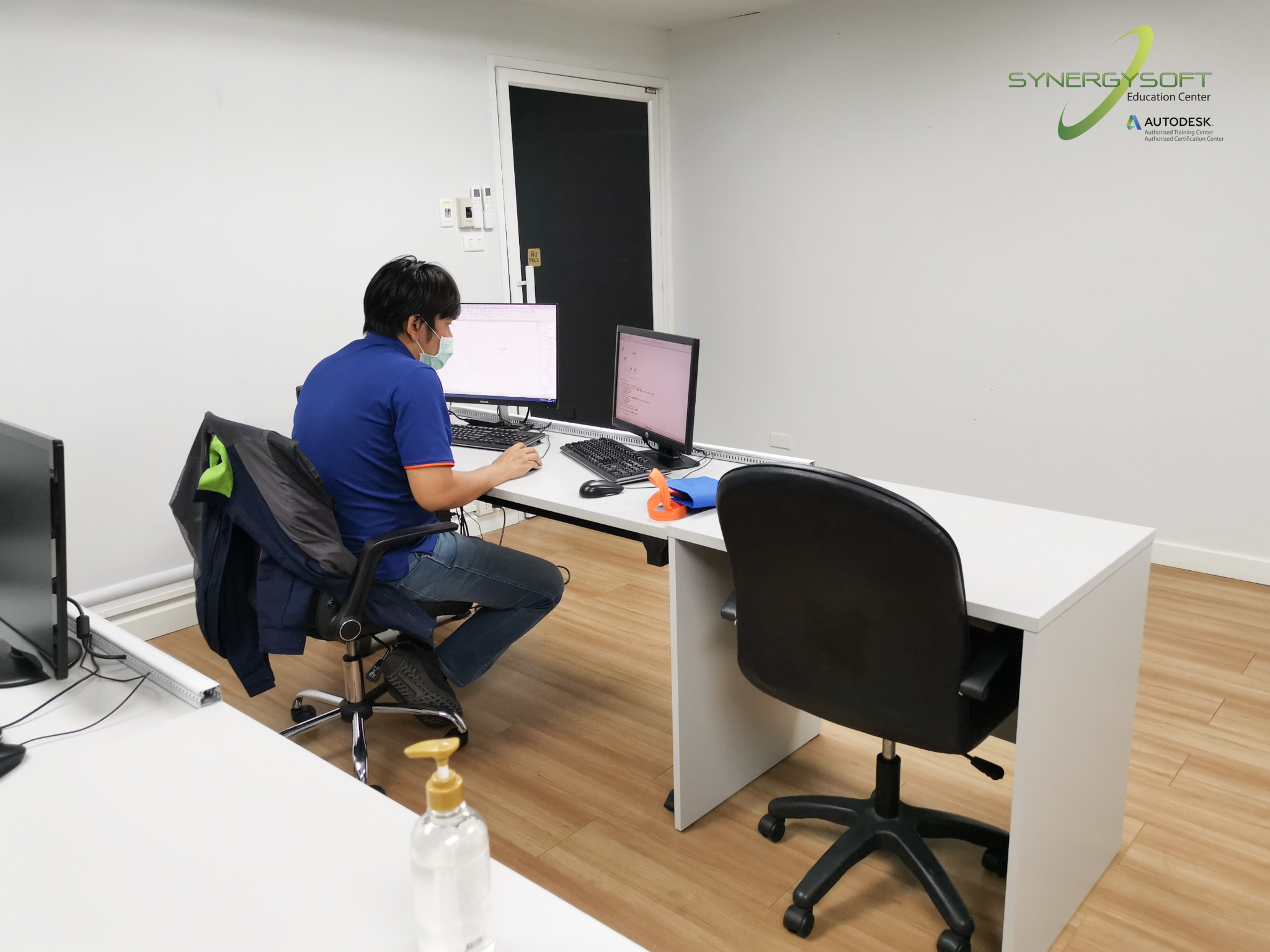 Autodesk Revit Architecture&MEP Certified Professional