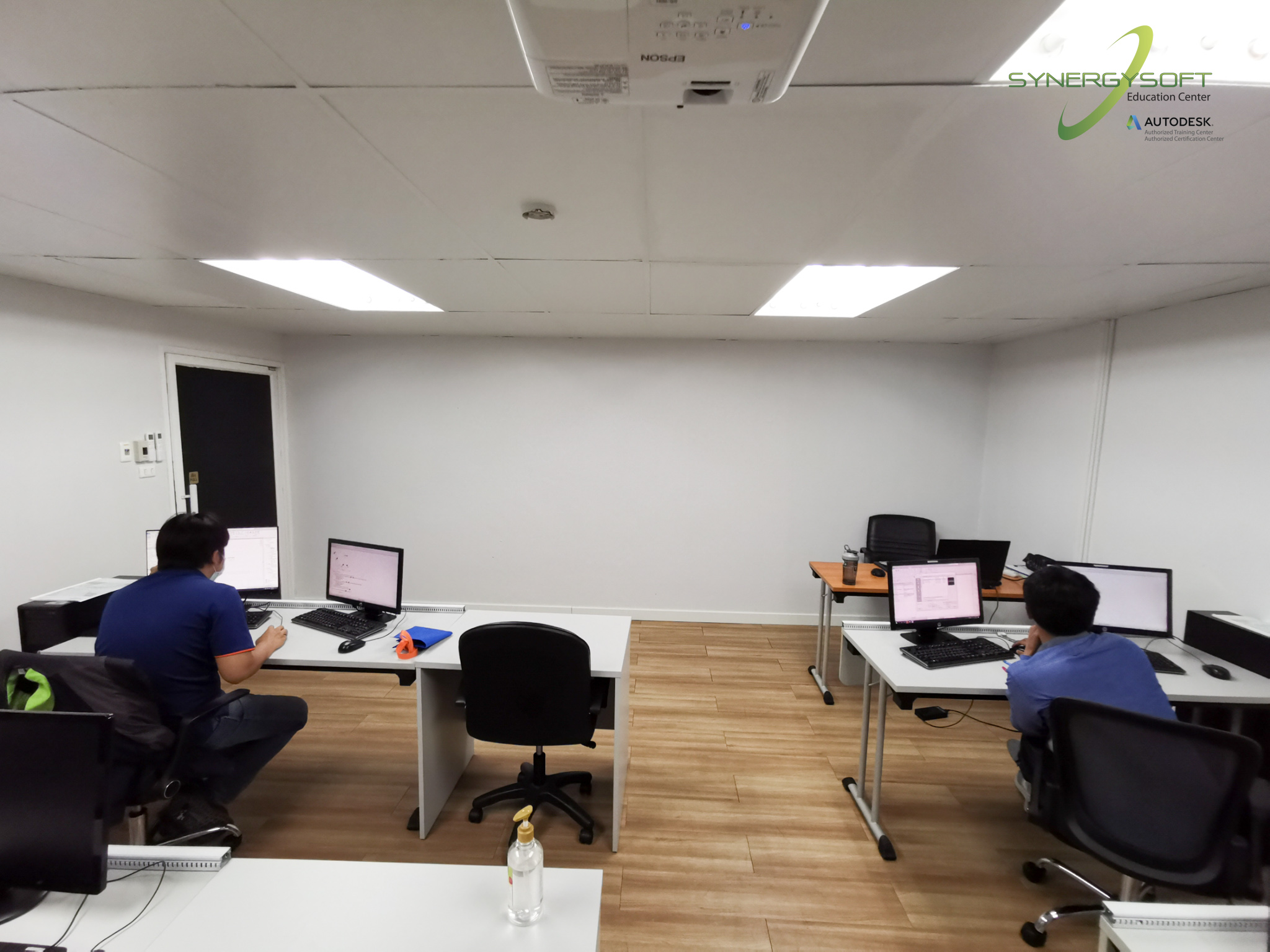 Autodesk Revit Architecture&MEP Certified Professional