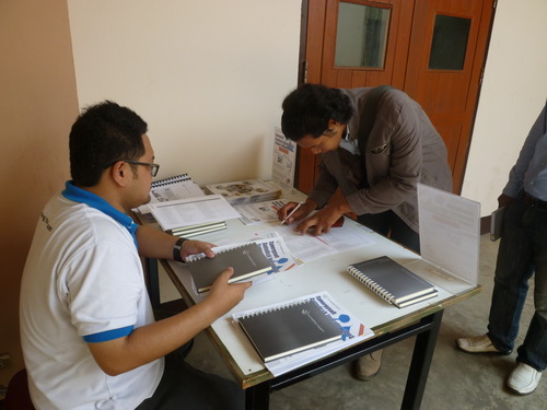 Synergysoft Education Center : Inventor 2014 Training At RMUTL Chiangmai