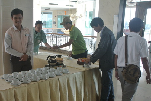 เทรนอินเวนเตอร์