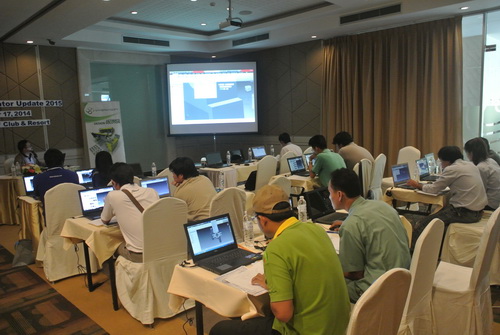 เทรนอินเวนเตอร์