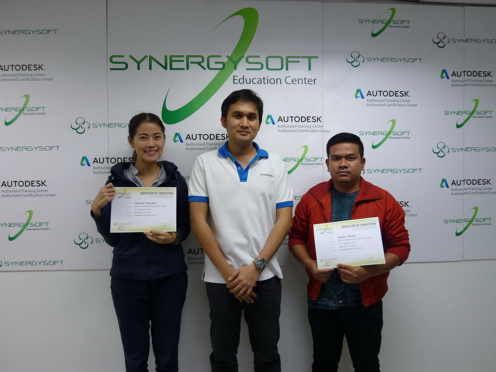 Training : RAC-01-171201