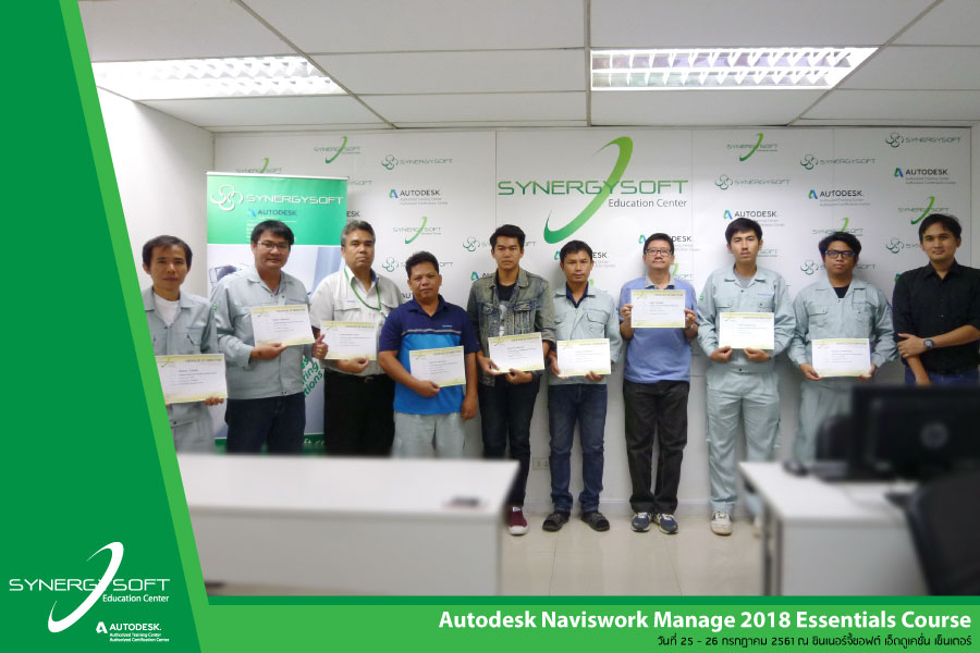 NAV-01-180701 : Thai Semcon