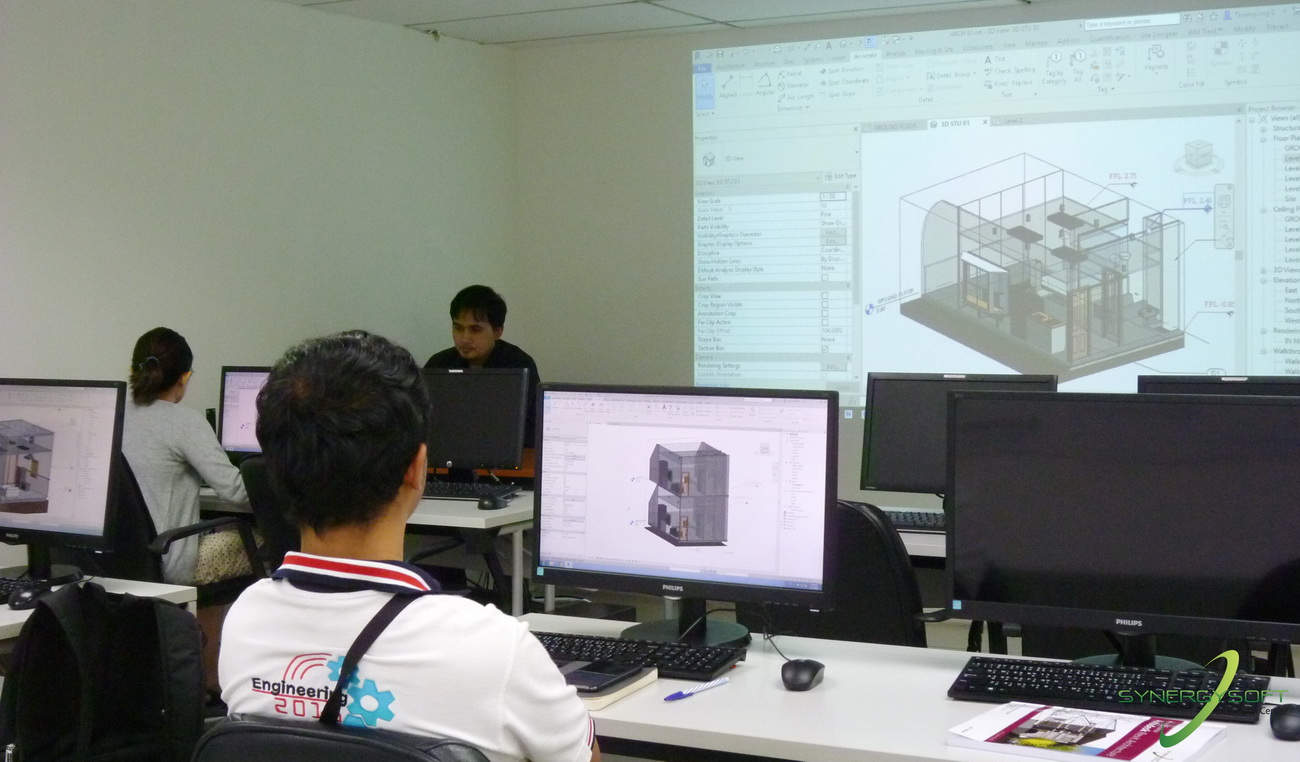 Training : RAC-01-180801