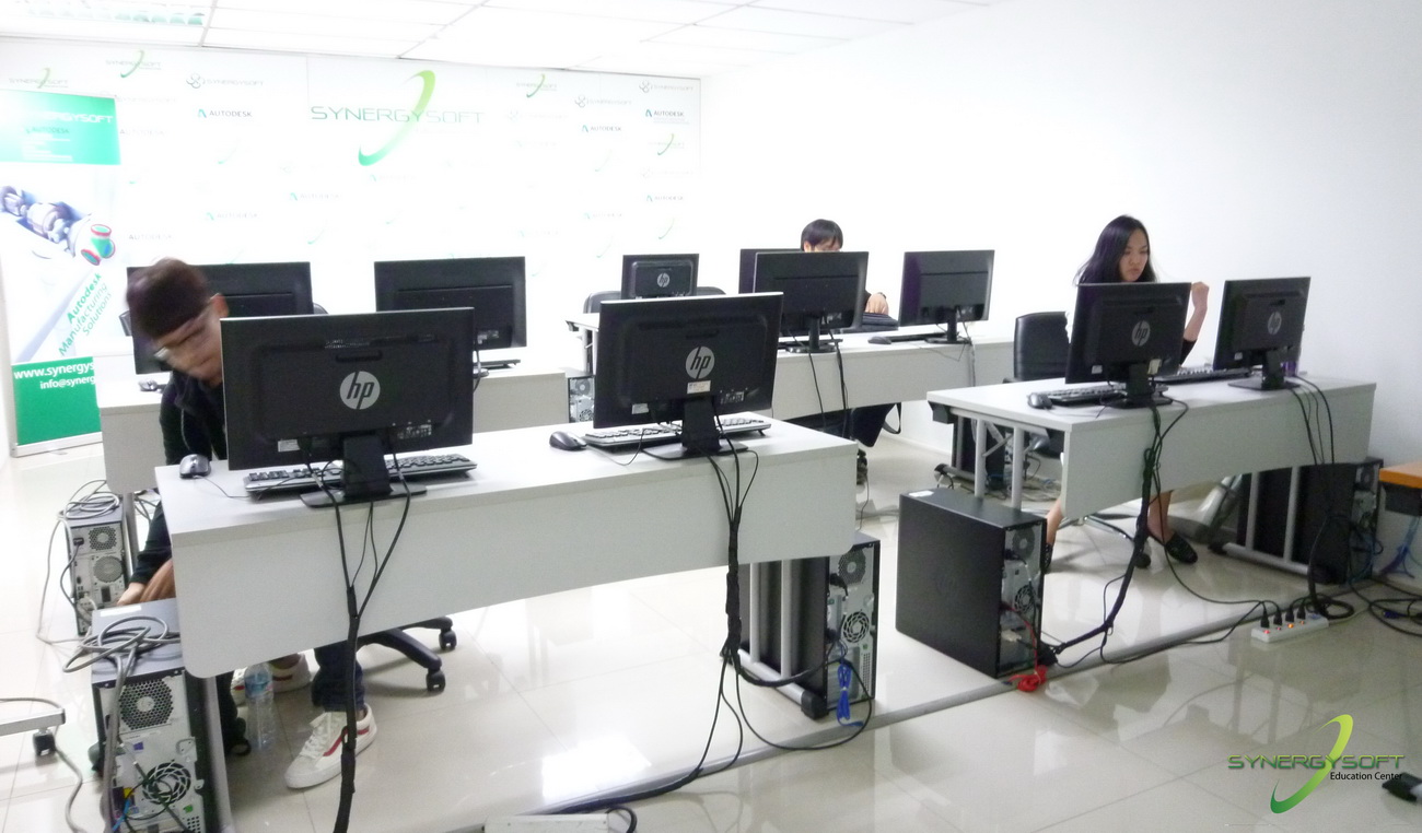 Training : RAC-01-SS10001