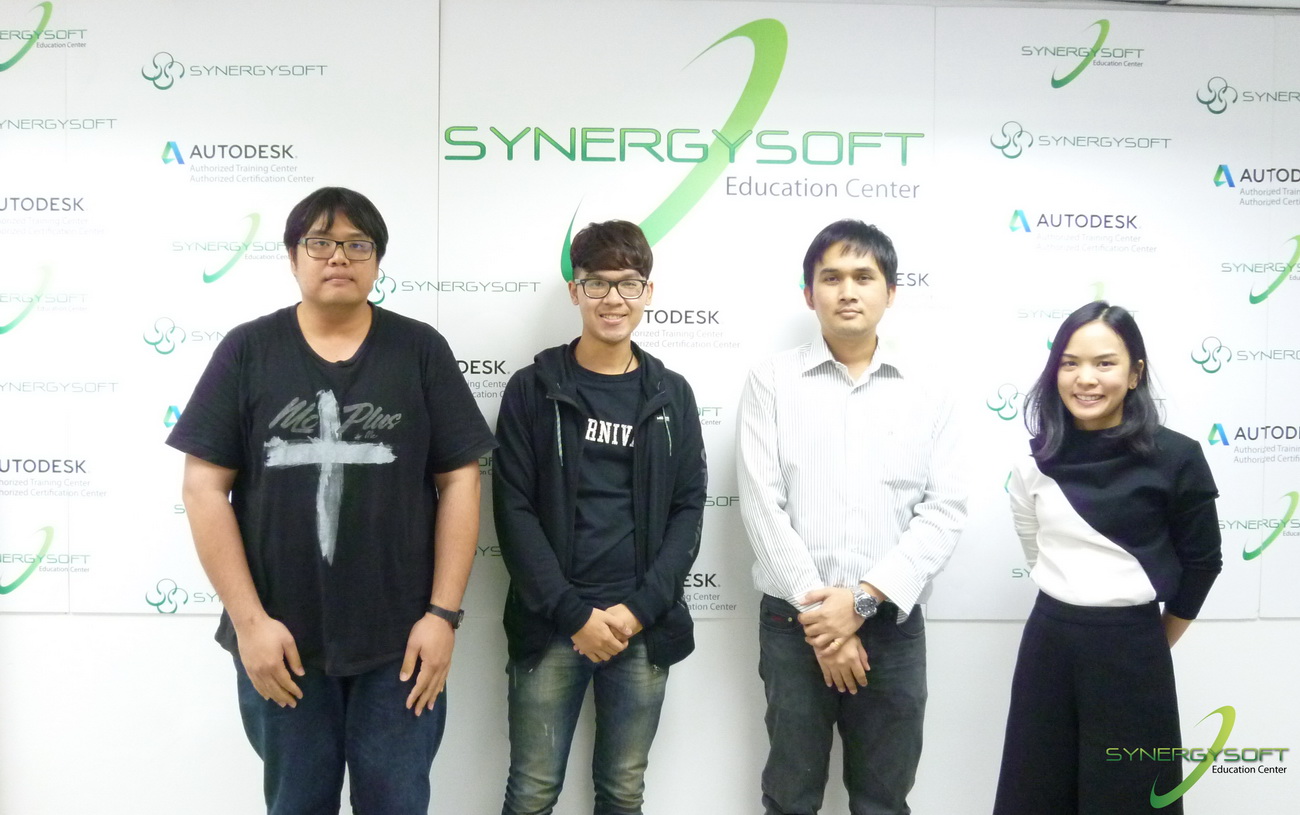 Training : RAC-01-SS10001