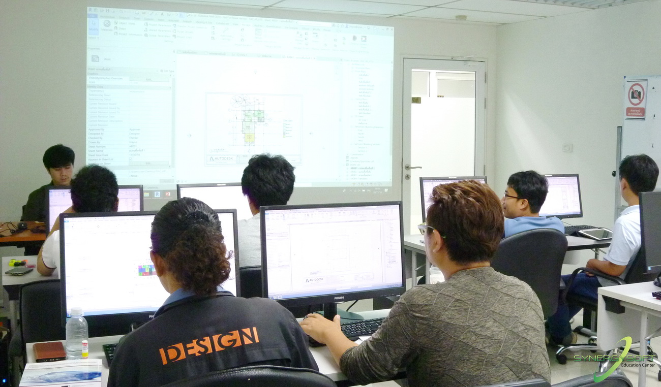 Training : RAC-01-SS11006