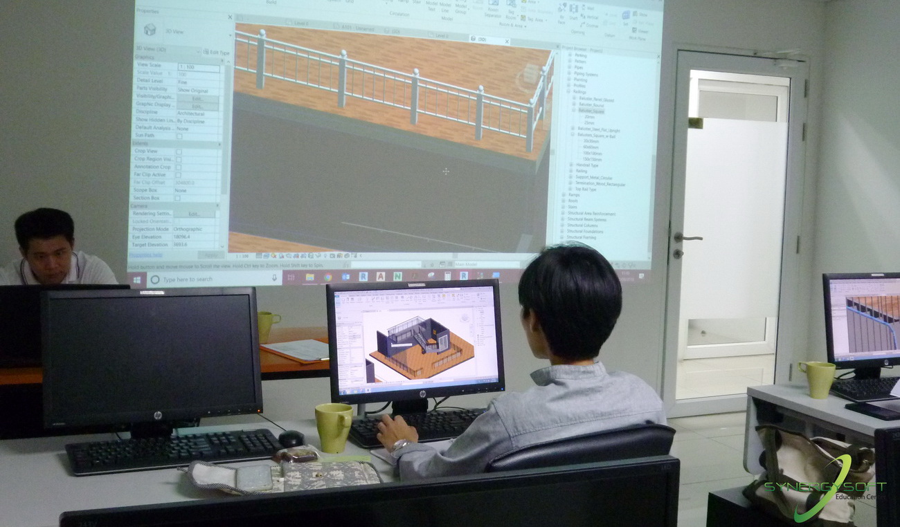 Training : RAC-02-180801