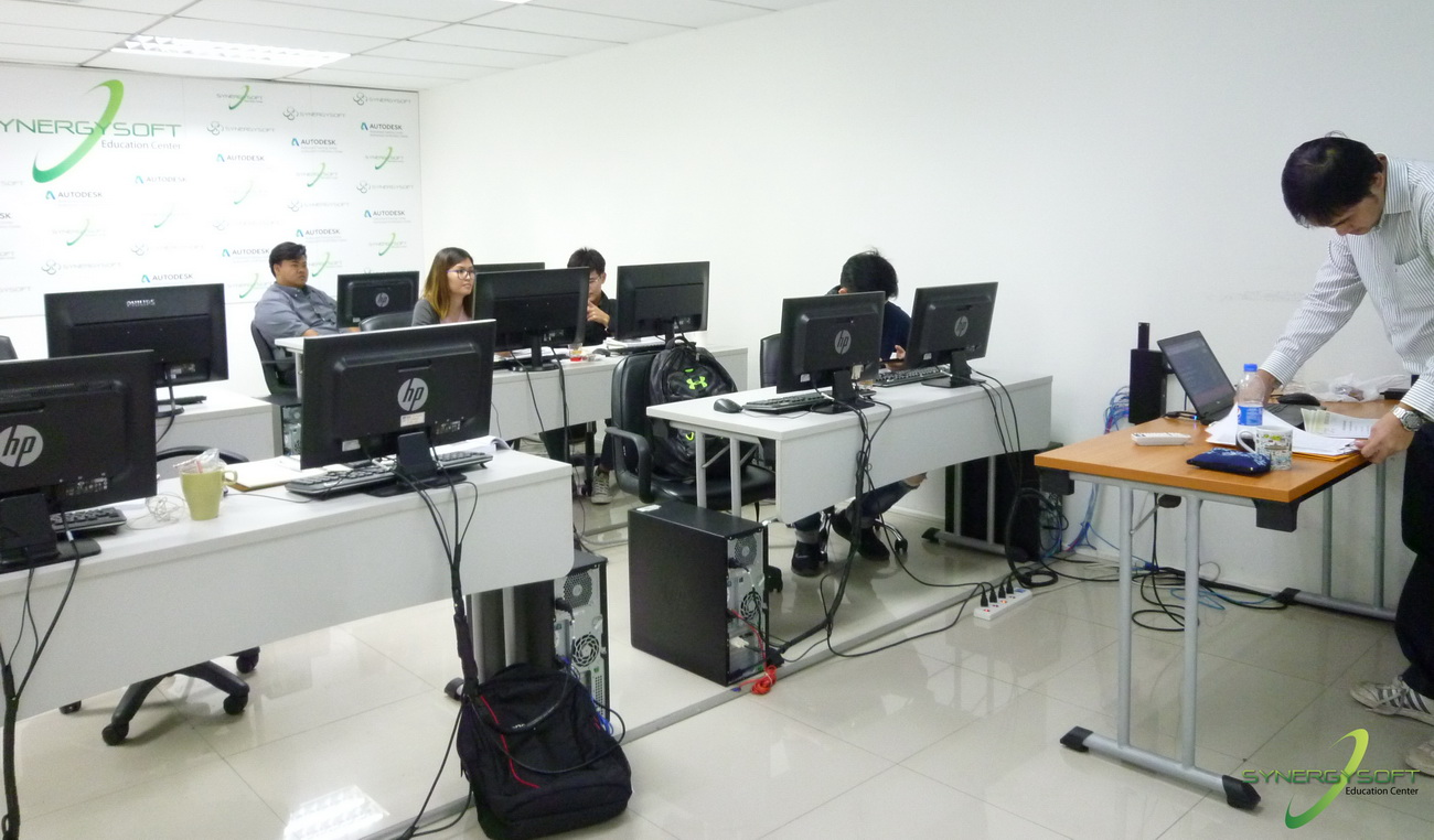 Training : RST-01-SS10005