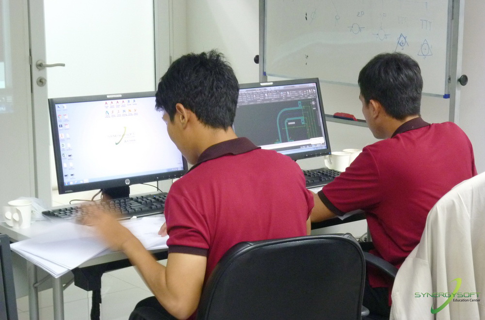 Training : ACAD-01-180801