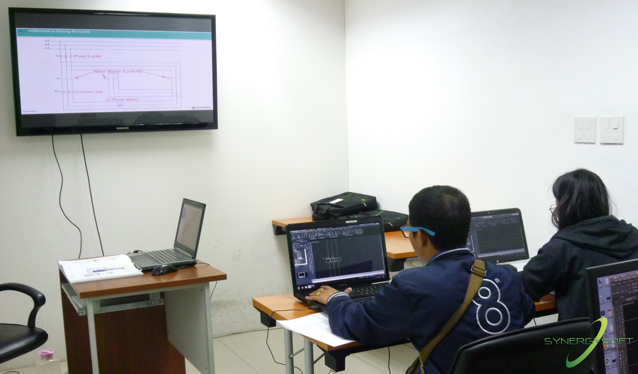 Training : ACE-01-SS09003