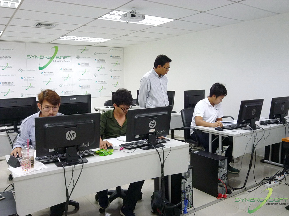 Training : INV-01-180601