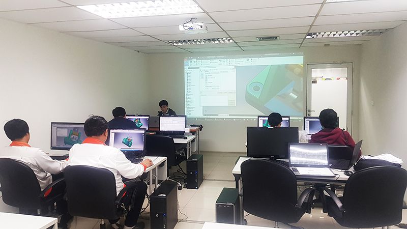 Autodesk Inventor Essentials Course Autodesk Inventor Essentials Course