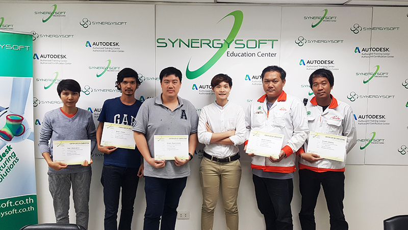 Autodesk Inventor Essentials Course