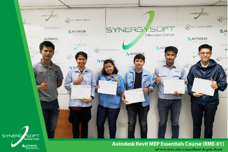 Synergysoft Education