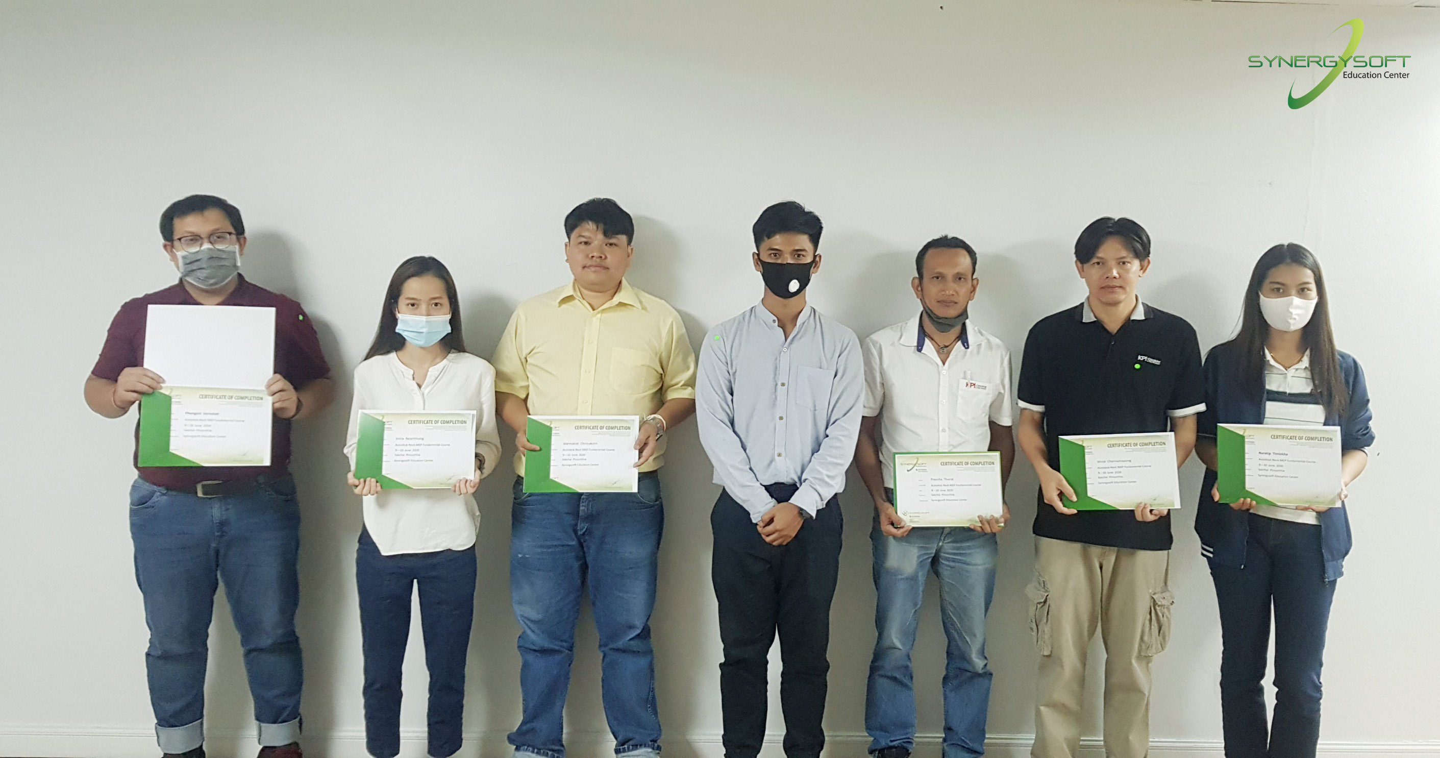 Synergysoft Education Revit MEP