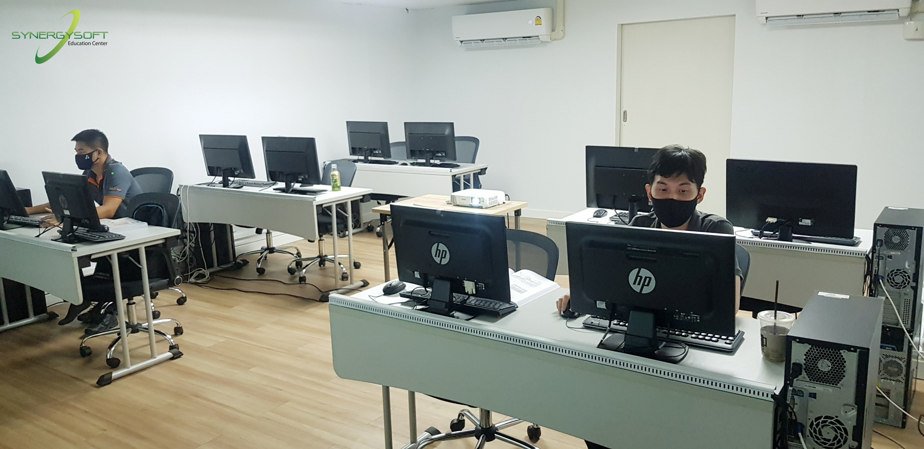 Synergysoft Education Revit Structure 2020 Fundamental Course