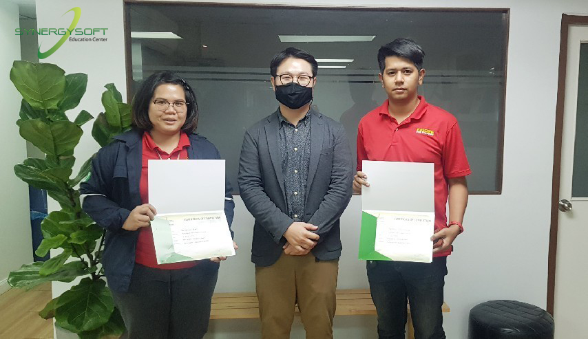 Synergysoft Education Autodesk Revit Basic