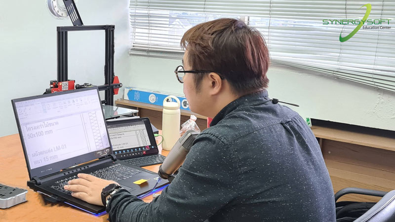 Synergysoft Education Autodesk Revit Drawing Creation for Large Building Project Training Course