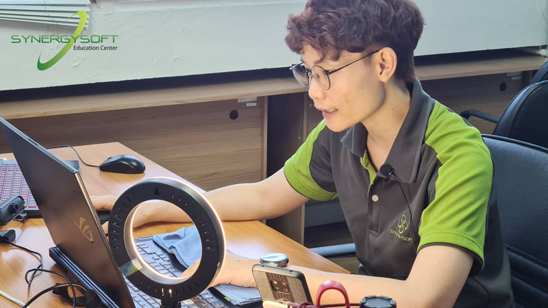 Synergysoft Education Autodesk Inventor Essentials Course