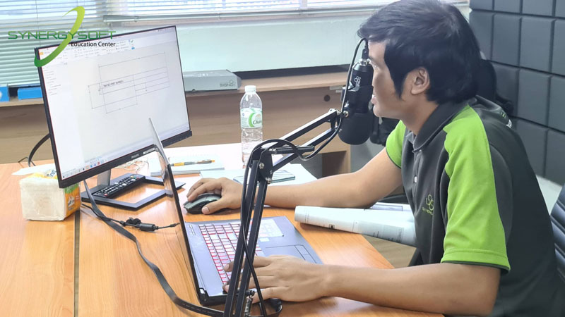 Synergysoft Education Autodesk Inventor Essentials Course