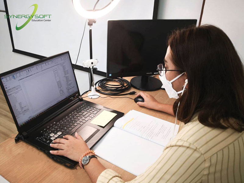 Synergysoft Education Autodesk Revit Sanitary&Fire Protection Modeling 