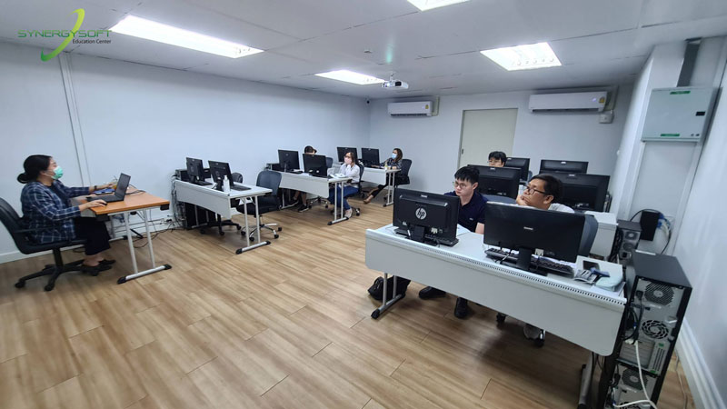 Synergysoft Education Autodesk NavisWork Manage