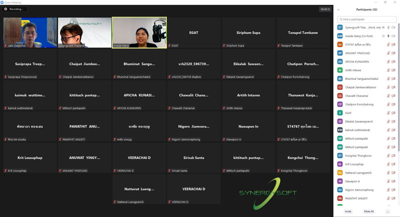 Synergysoft Education Autodesk Revit Structural Modeling for Large Building